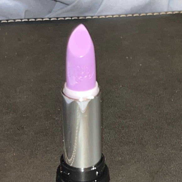 🆕Kat Von D studded kiss lipstick COVEN violet NIB FULL SIZE sold out online!!! - Picture 9 of 13
